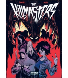 THE KILLMASTERS