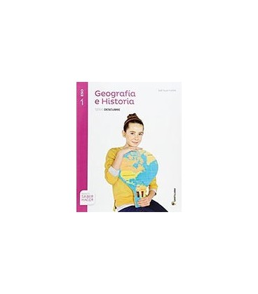 GEOGRAFIA E HISTORIA CASTILLA LEON 1 SECUNDARIA