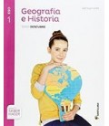 GEOGRAFIA E HISTORIA CASTILLA LEON 1 SECUNDARIA
