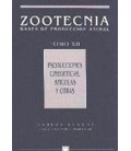 ZOOTECNIA TOMO 12 CINEGETICAS APICOLAS