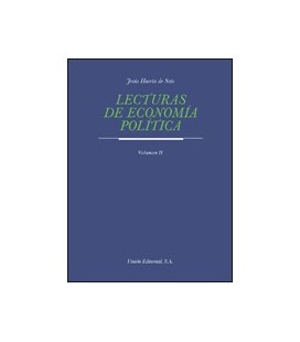 LECTURAS DE ECONOMIA POLITICA II