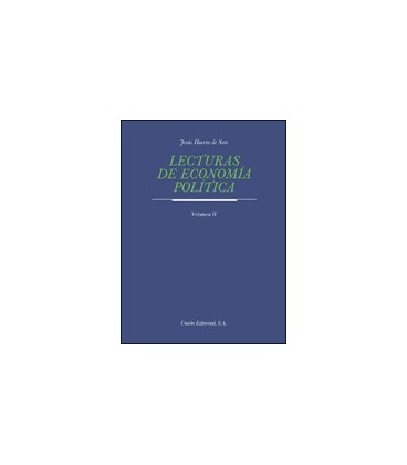 LECTURAS DE ECONOMIA POLITICA II