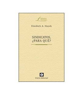 SINDICATOS PARA QUE