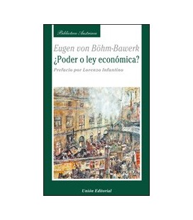 PODER O LEY ECONOMICA