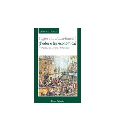 PODER O LEY ECONOMICA