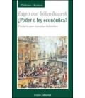 PODER O LEY ECONOMICA