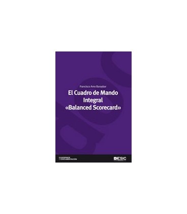 CUADRO DE MANDO INTEGRAL