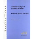 ANTIJURIDICIDAD PENAL Y SISTEMA DEL DELITO