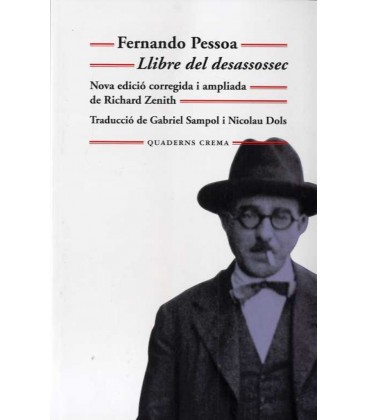 LLIBRE DEL DESASSOSSEC (CATALAN)