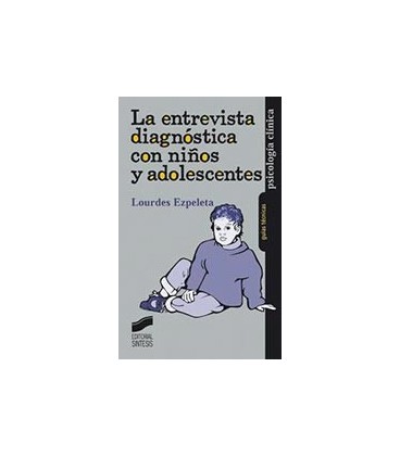 ENTREVISTA DIAGNOSTICA CON NIÑOS Y ADOLESCENTES