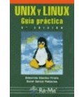 UNIX Y LINUX GUIA PRACTICA 3 ED
