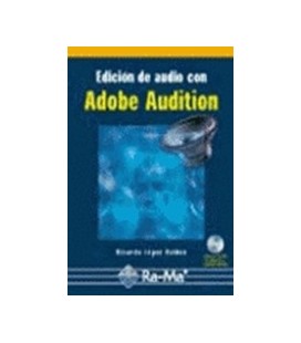 EDICION DE AUDIO CON ADOBE AUDITION