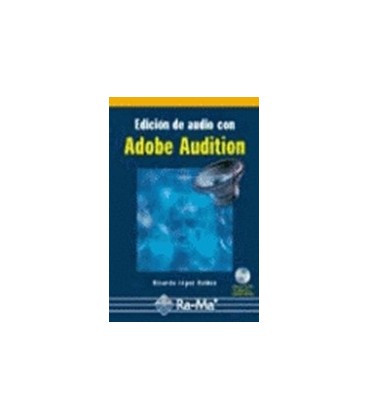 EDICION DE AUDIO CON ADOBE AUDITION