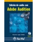 EDICION DE AUDIO CON ADOBE AUDITION