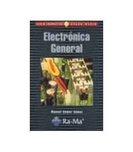 ELECTRONICA GENERAL CFGM
