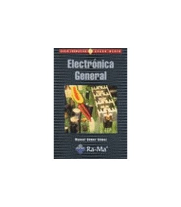 ELECTRONICA GENERAL CFGM