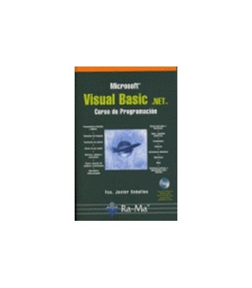 VISUAL BASIC NET CURSO PROGRAMACION
