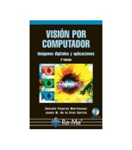 VISION POR COMPUTADOR 2 ED