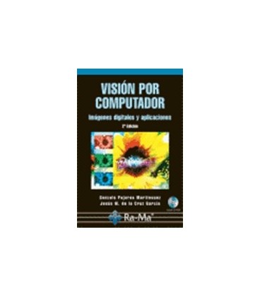 VISION POR COMPUTADOR 2 ED