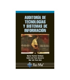 AUDITORIA DE TECNOLOGIAS Y SISTEMAS INFO