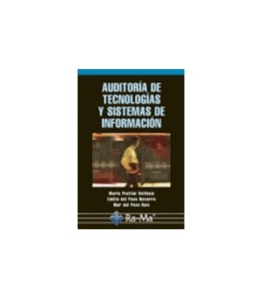 AUDITORIA DE TECNOLOGIAS Y SISTEMAS INFO