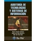 AUDITORIA DE TECNOLOGIAS Y SISTEMAS INFO