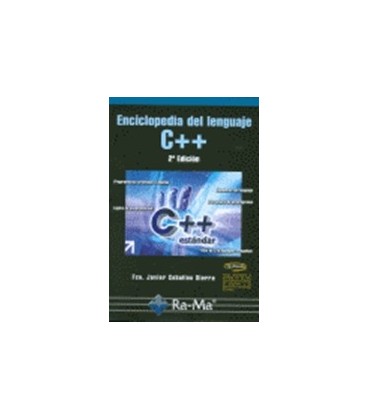 ENCICLOPEDIA DEL LENGUAJE C++ 2 ED