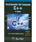 ENCICLOPEDIA DEL LENGUAJE C++ 2 ED