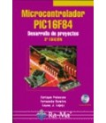 MICROCONTROLADOR PIC 16F84 DESARROLLO 3 ED