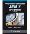 PROGRAMADOR CERTIFICADO JAVA 2 CURSO PRACTICO