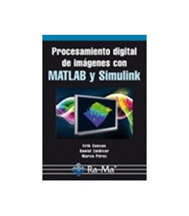 PROCESAMIENTO DIGITAL DE IMAGENES CON MATLAB Y SIMULINK