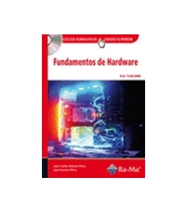 FUNDAMENTOS DE HARDWARE CFGS