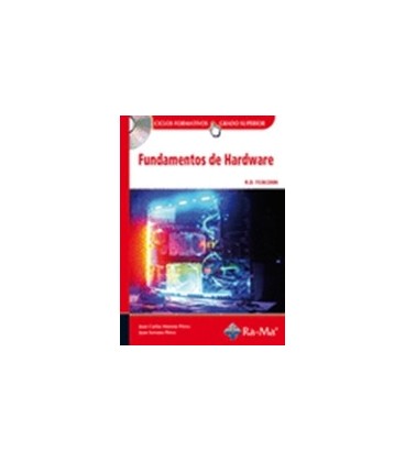 FUNDAMENTOS DE HARDWARE CFGS