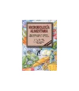 MICROBIOLOGIA ALIMENTARIA