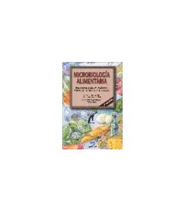 MICROBIOLOGIA ALIMENTARIA