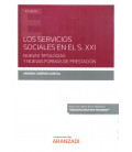 SERVICIOS SOCIALES EN EL S.XXI