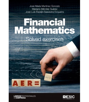 FINANCIAL MATHEMATICS