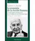 ECONOMIA DE LA ACCION HUMANA