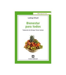 BIENESTAR PARA TODOS 2ED