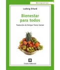 BIENESTAR PARA TODOS 2ED