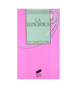 ESTILISTICA