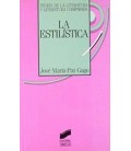ESTILISTICA