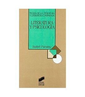LITERATURA Y PSICOLOGIA