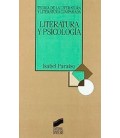 LITERATURA Y PSICOLOGIA