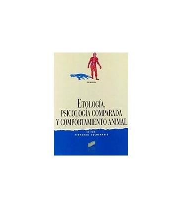 ETOLOGIA PSICOLOGIA COMPARADA