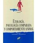 ETOLOGIA PSICOLOGIA COMPARADA
