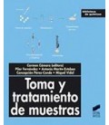 TOMA Y TRATAMIENTO DE MUESTRAS