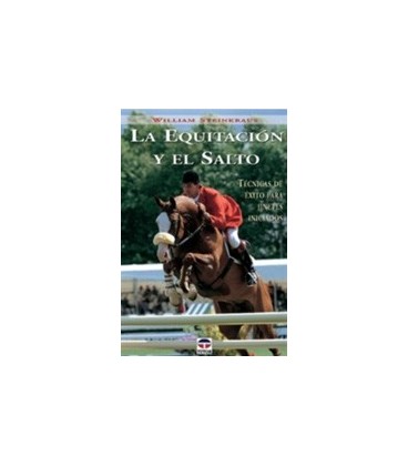 EQUITACION Y EL SALTO