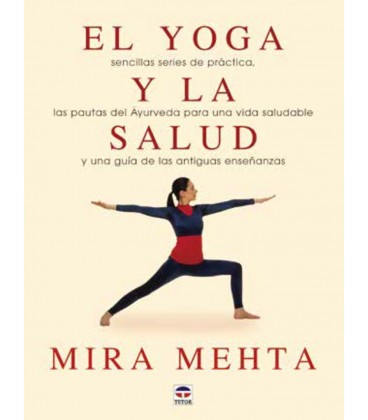 YOGA Y LA SALUD