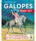 GALOPES NIVELES 01 AL 04